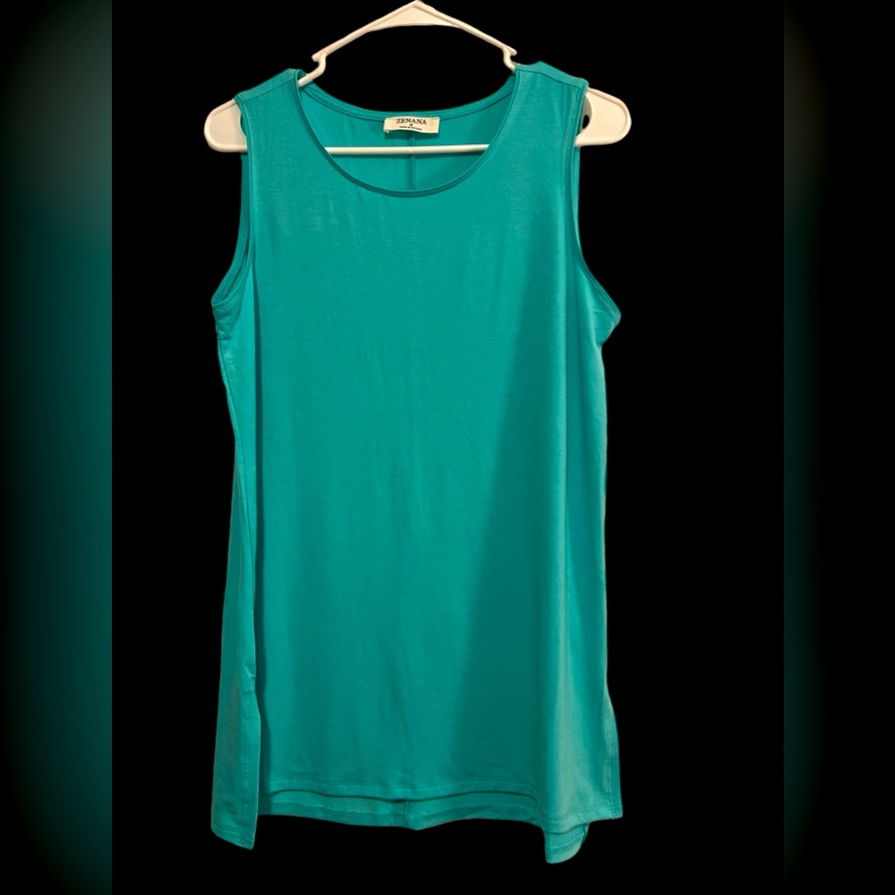Zenana Tank